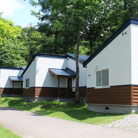 Aguri Kobo Mabu Villa Otoebokke ภายนอก รูปภาพ