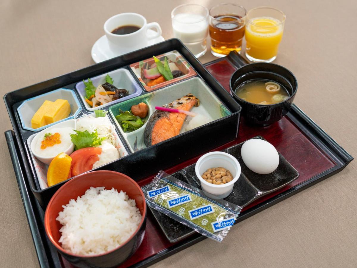 Aguri Kobo Mabu Villa Otoebokke ภายนอก รูปภาพ