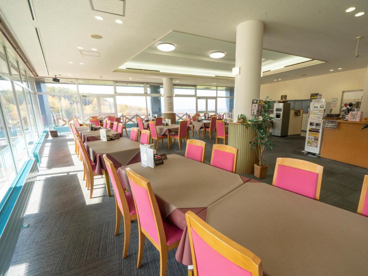 Aguri Kobo Mabu Villa Otoebokke ภายนอก รูปภาพ