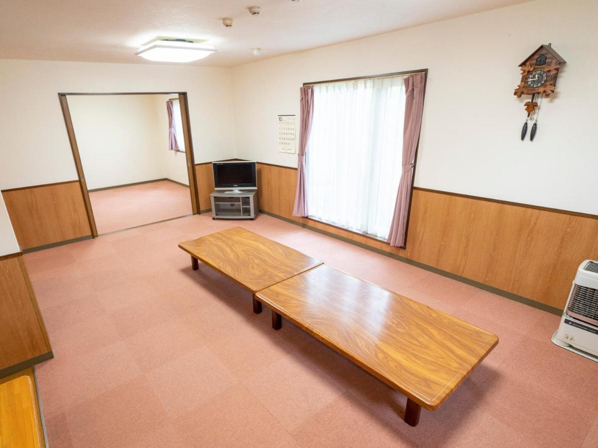 Aguri Kobo Mabu Villa Otoebokke ภายนอก รูปภาพ